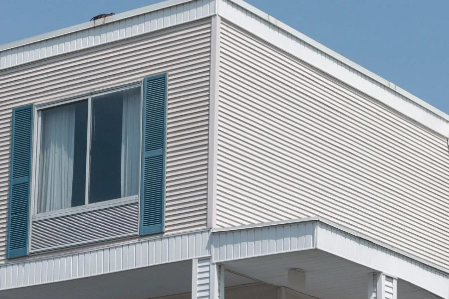 Cladding in Wellington