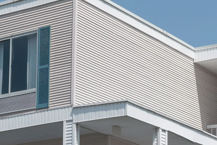 Spouting and Fascia in Wellington