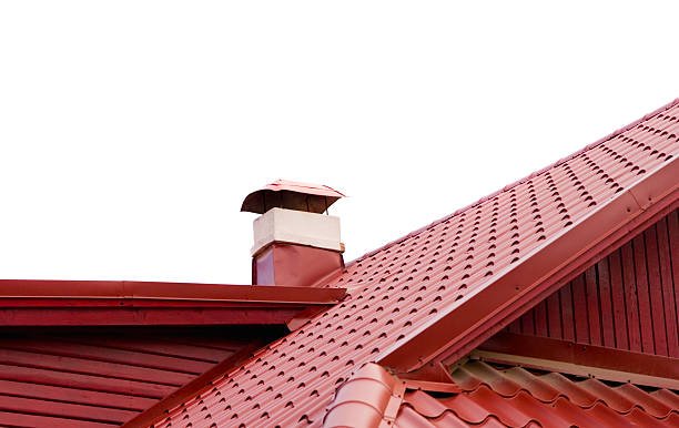 wellington roofing